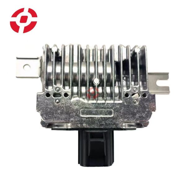 Fuel pump control module unit for petrol models OE WQM500020 Fuel pump drive control module for Land Rover Range Rover