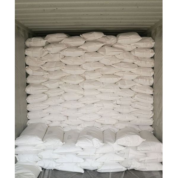 Slightly Yellowish Wheat Gluten Powder For Pasta / Noodles Food Grade