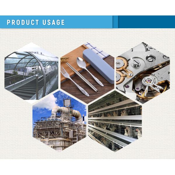 ASTM AISI 904L Hot Rolled Finish SS Coil ISO9001 CE SGS Approved