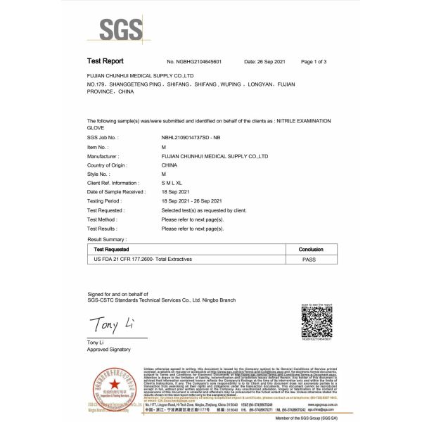 Smooth cut resistant super elastic gloves nitrile gloves diamond grain safety of disposable latex gloves