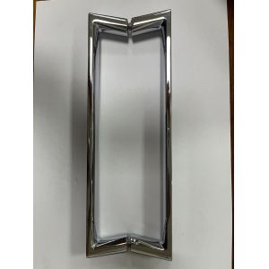 Buy cheap Bathroom Shower Room Handle High Durability With Custom Logo from wholesalers