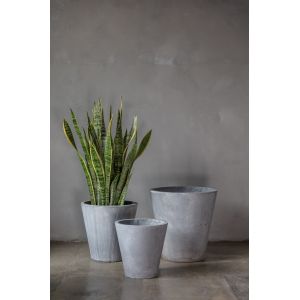 Classic Polygon Planter