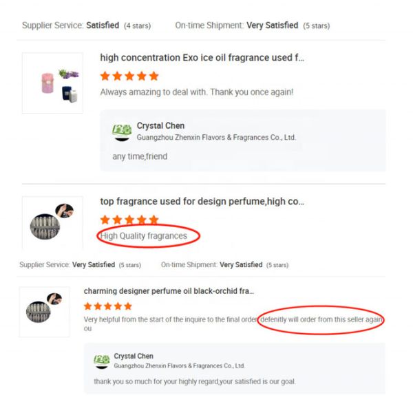 Floral Scent Perfume Essential Oil Branded Perfume Fragrance 100% Pure