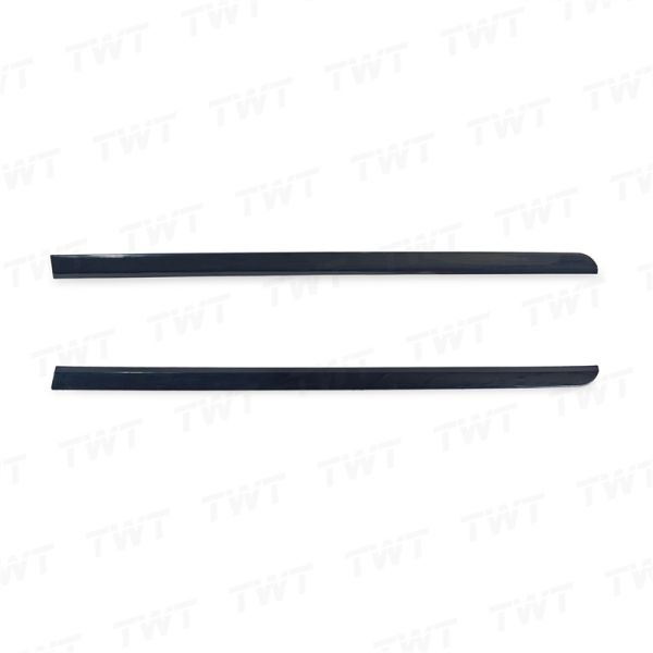 Toyota Lexus ES350 2006 Rear ABS Door Lower Strip 75735-33050