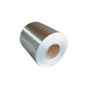 Buy cheap Excellent Electrical Conductivity 0.5mm Wholesale 1070 Aluminum Coil from wholesalers