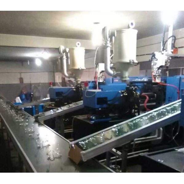 Customized Logo Wide Vision Anti-Fog Safety Glasses with PVC Frame and Clear Lens