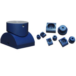 Quality Hot Melt Mold 90 / 32 Saddle Socket Fusion Welding for sale