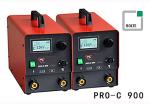 PRO-C 900 Inverter Type Stud Welding Equipment , Microprocessor Controlled