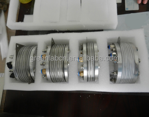 PEM 2000ml/min Hydrogen Gas Electrolyzer for Car Kit Condition Video Outgoing-Inspection