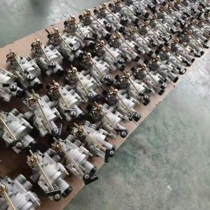 Shangqiu Flat World Machinery Co.,Ltd