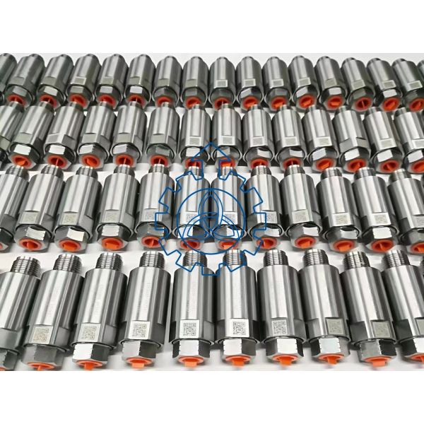 1873407 2002837 2130086 Pressure Limiting Valve For Common Rail System