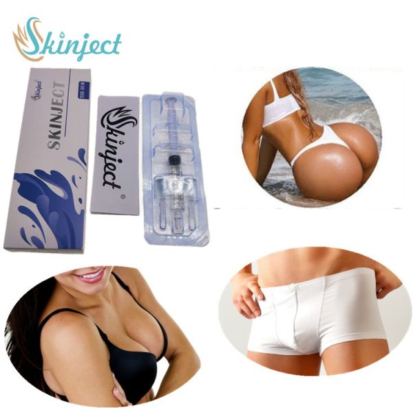10ml Skinject Breast Buttocks Enlargement Hyaluronic Acid Dermal Filler