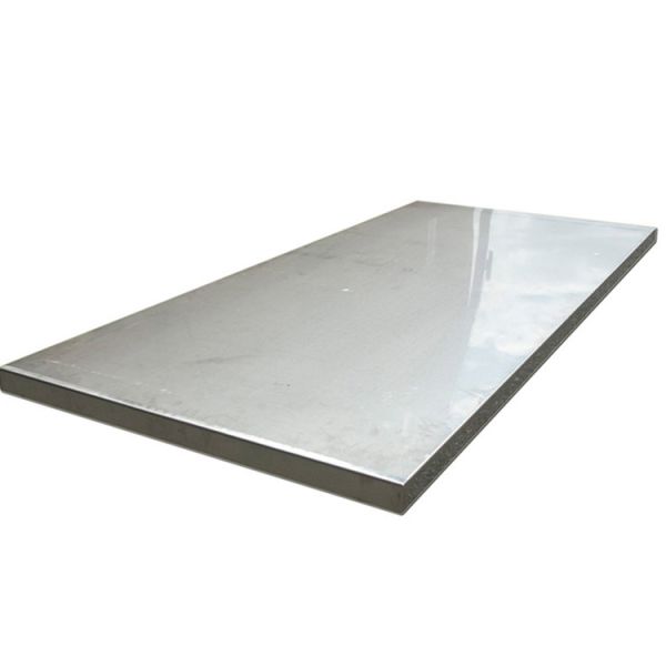 Construction Cold Rolled Stainless Steel Sheet OEM 0.3mm-6.0mm Thickness