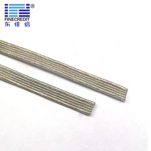 UL2836 Hook Up Industrial Flexible Cable With Extruded Integral Insulation