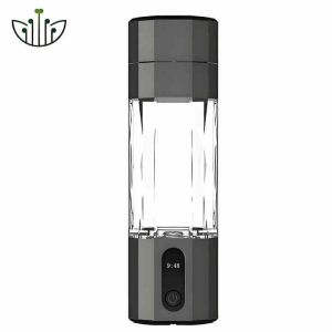 Quality Customized 210ml Hydrogen Generator Water Bottle 5000 - 6000ppb for sale