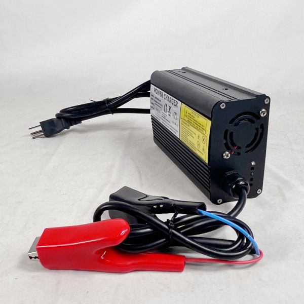 OEM 29.2v Lithium Battery Chargers 10a 8s Lifepo4 Charger Customized