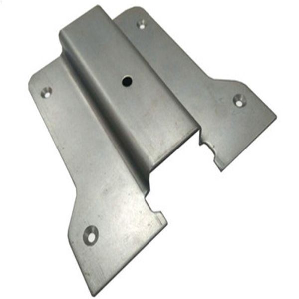 Industry Steel Aluminum Sheet Metal Fabrication Stamping Parts for Stamping Process