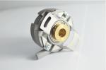 Ultra Thin Photoelectric Speed Sensor KN40 Through Hole 8mm Rotary Pulse Encoder