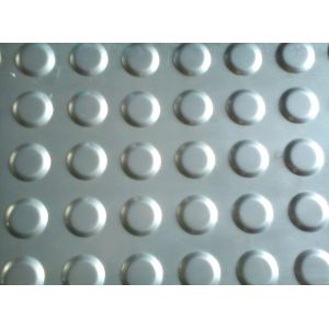 China Foshan High Quality Stainless Steel Checkered Plate Manufacturer on sale