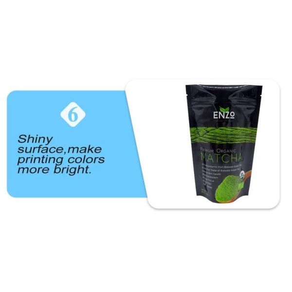 aluminum plating coffee pouch, customized coffee bags, plastic coffee bags with zipper