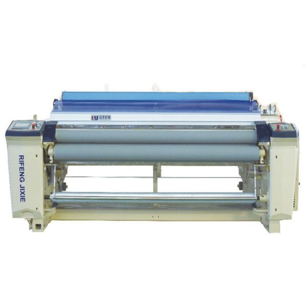 Yarn Polyester Water Jet Power Loom Fabric Dobby Cam In Weaving Machine