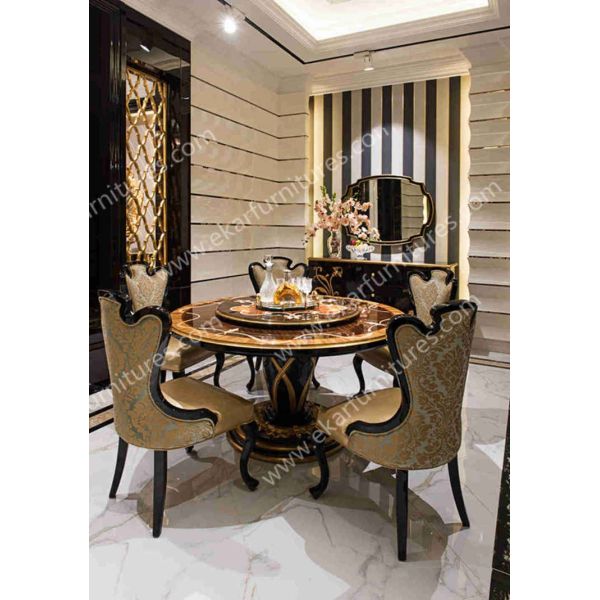 Alibaba wholesale wooden replacement dining room chairs TV-023