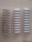 Mechanical Computer Quilting Machine Accessories Shuttles And Bobbins