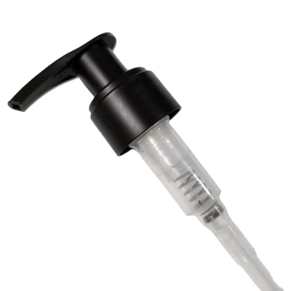 FDA 24mm Plastic Dispenser Pump