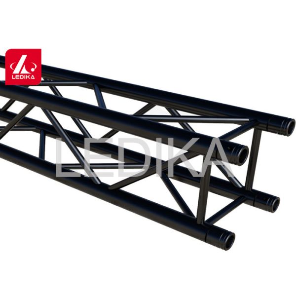 Stage Aluminum Square Truss Stands System For Tent With CE Certificate , Nior