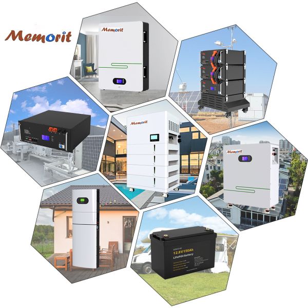 Lithium Ion Rechargeable Deep Cycle Battery 280AH Lifepo4 Cell Battery Pack