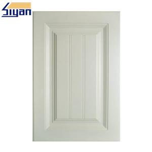 China MDF Wooden Panel Kitchen Cabinet Doors Replacement For Kitchen Cabinets on sale