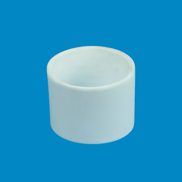High Strength Alumina Ceramic Tube for High Temperature Applications