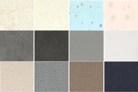 Indoor/Outdoor Wall Decoration Modern Composite Wood Panel Art for Interior Decor