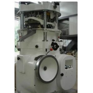 China Honey Powder Prouducts 20mm Rotary Tablet Press Machine on sale