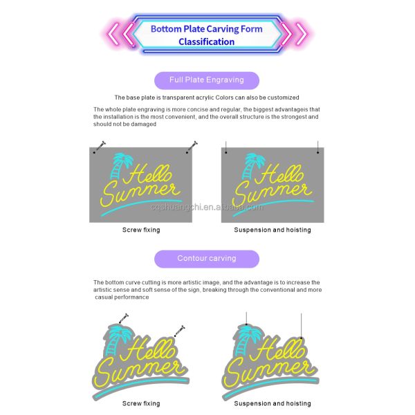 Wedding Angel Wings Wall Decor With Acrylic Marquee Letters LED Neon Sign