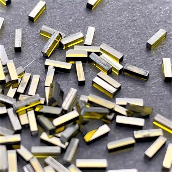 Buy Custom HPHT Diamond Logs | Precision Grinding Wheel Dressing Tools at wholesale prices