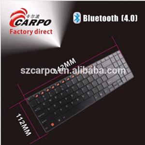 Quality Mid Bluetooth Keyboard For IPAD234 H-293B for sale