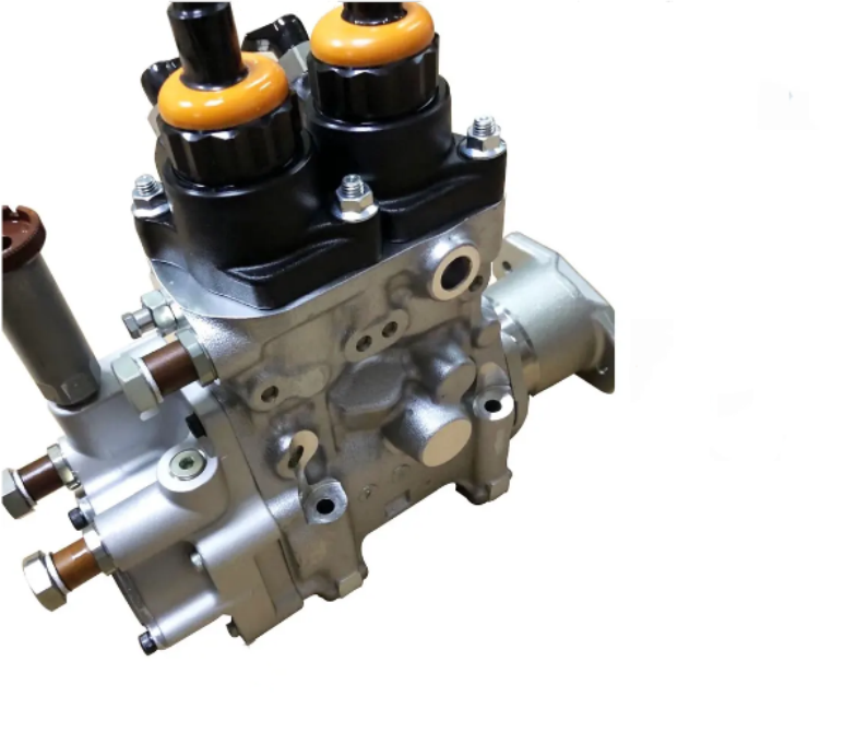 6WG1JIUWU Power Diesel Engine High Pressure Pump Fuel Injection Pump 8-97603414-0