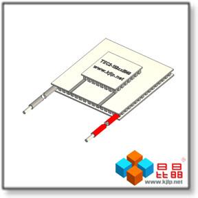 Quality TEC2-159 Series (Cold 20x20mm + Hot 40x40mm) Peltier Chip/Peltier Module/Thermoelectric Chip/TEC/Cooler for sale