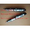 Dongfeng  isle diesel engine fuel injector 4940640/0445120121 for sale