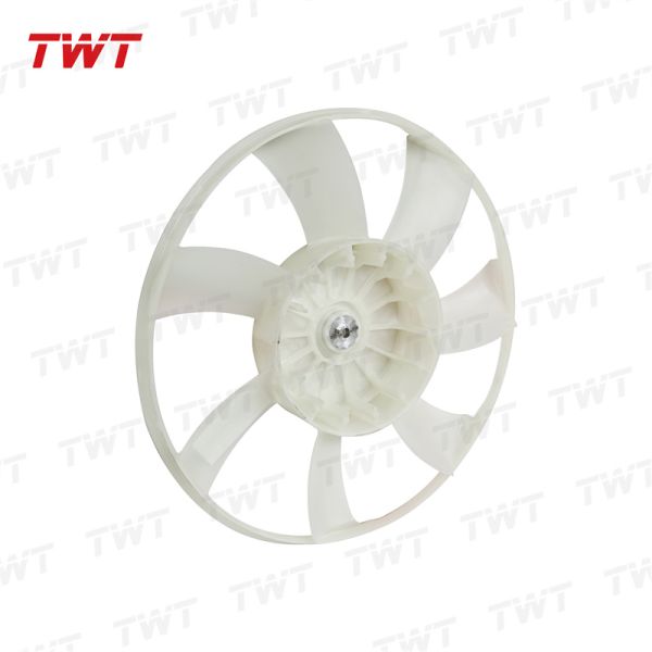 Original Twt 16361-31240 Fan 1636131240 16361 31240 for Toyota Previa/Tarago 2006-2008 2Azfe