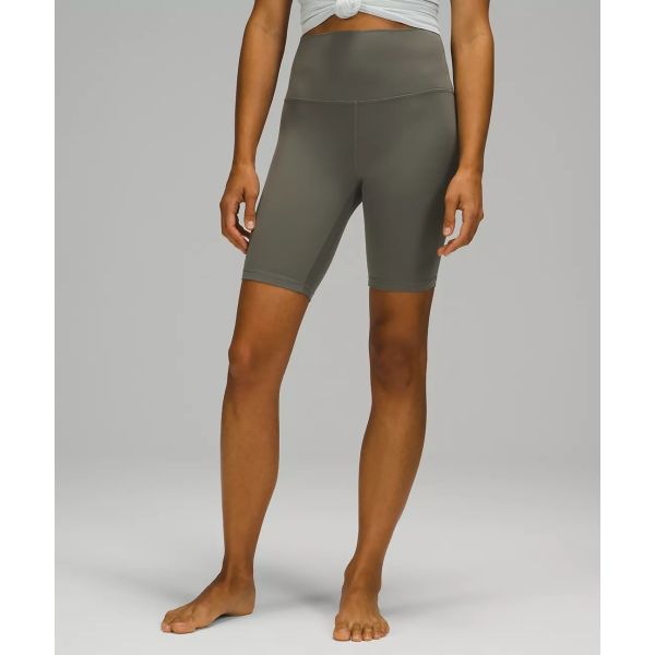 Women Tight Fit Biker Shorts Breathable For Sports