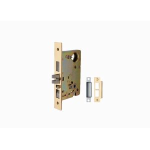 Quality AM 9270 Brass Door Locks Strong Overall Sense For Passage / Closet for sale