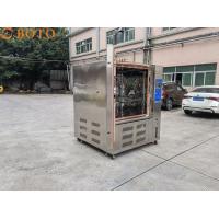 China GB/T2423.4-2008-Db Environmental Test Chambers -40℃-150℃ GB/T2423.2 Programmable High Temperature Chamber for sale