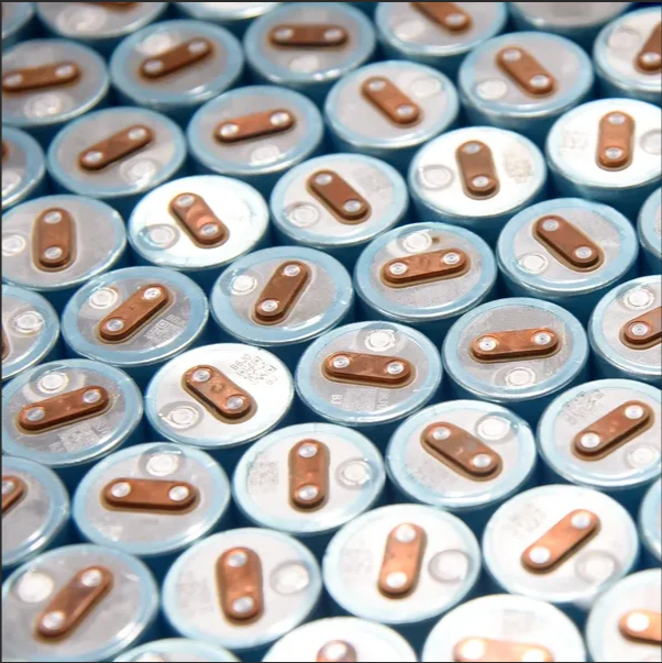 LFP 32140 Cylindrical Lifepo4 Battery 3.2V 150ah Lithium Battery Pack