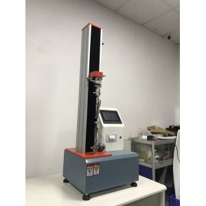 200N 500N 1KN Digital Tensile Testing Machine Electric Desktop