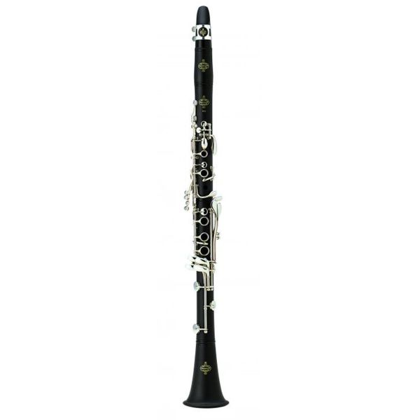 constansa Bb Tune 20 Keys German Style Bakelite Clarinet (CL3141S) Clarinets - Buy Clarinets Online at Best Prices In In