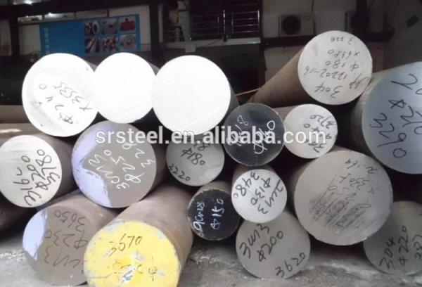 ASTM A1045 mild steel round bar with carbide solid round bar,round bar steel en8 en9 price per kg