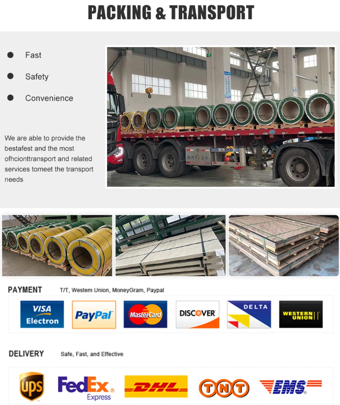 China Supplier Stainless Steel Strip Coil 304 Price List Polished