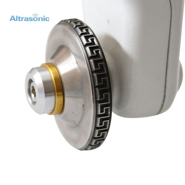 Automatic Ultrasonic Lace Sewing Machine For Fabric Flower Making